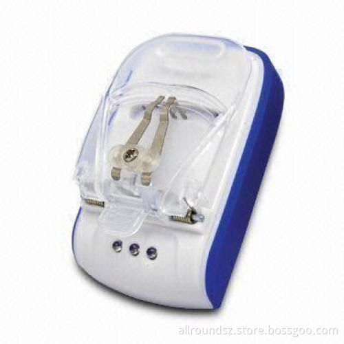 Universal Charger for Nokia, 110 to 240V Input Voltage